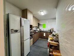 Blk 122 Bukit Batok Central (Bukit Batok), HDB Executive #626814931